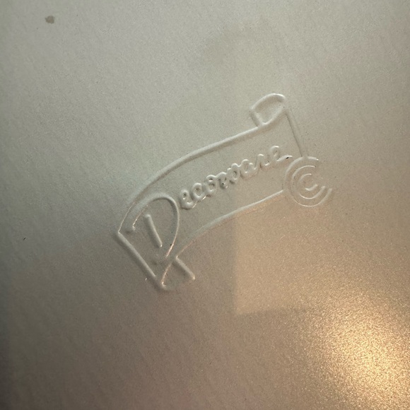 MCM DECOWARE Canister Set - Picture 5 of 7